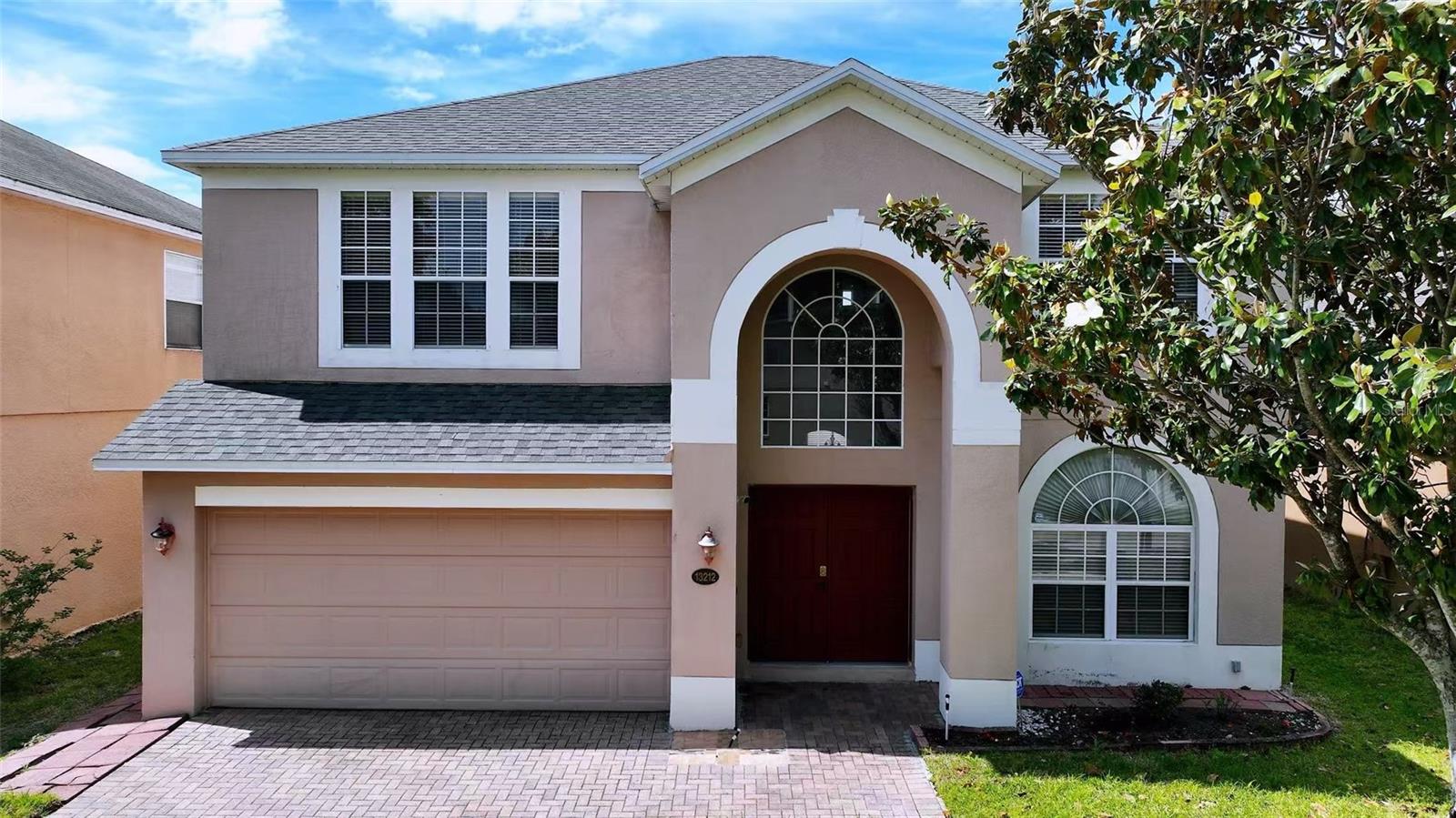 13212 Social Lane, FL