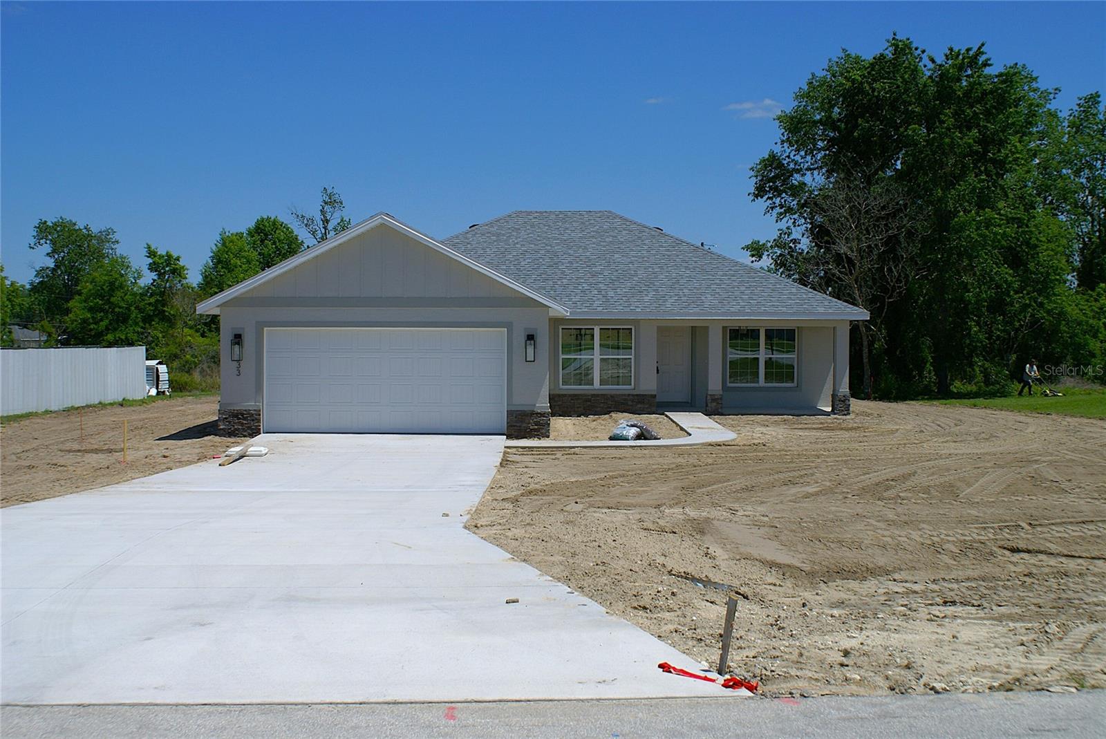 133 Larch Road, FL