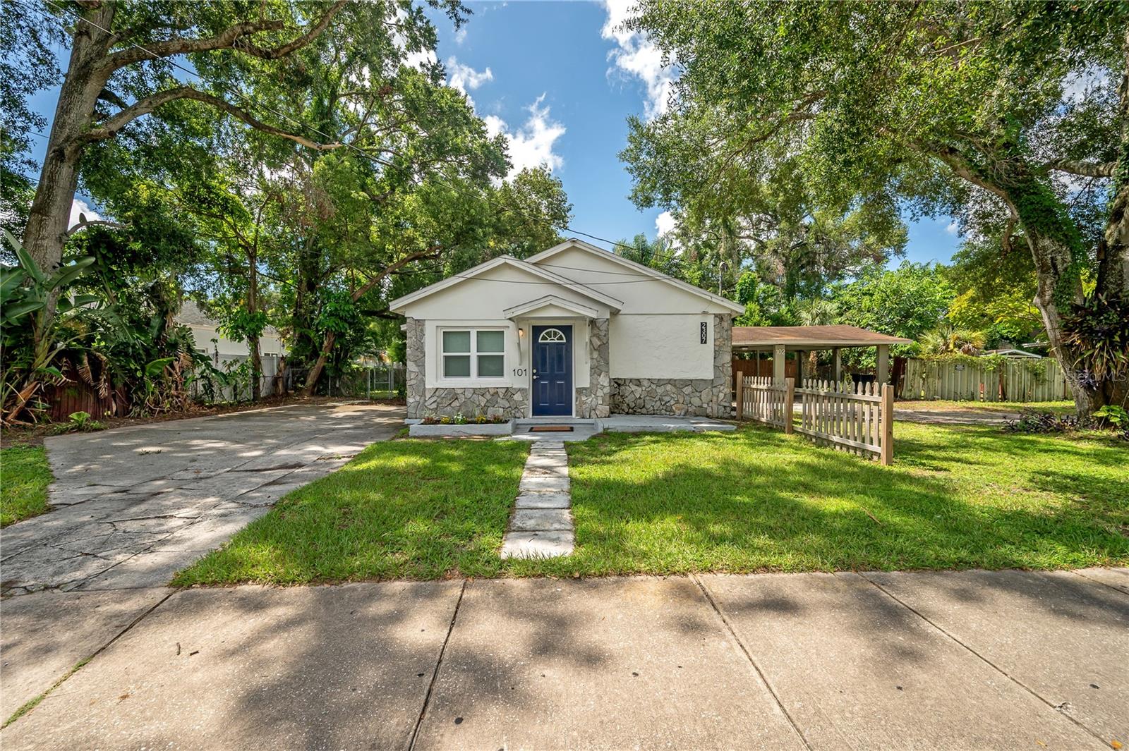 2307 Osborne Avenue, FL