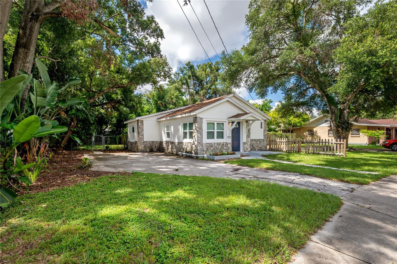 2307 Osborne Avenue, FL