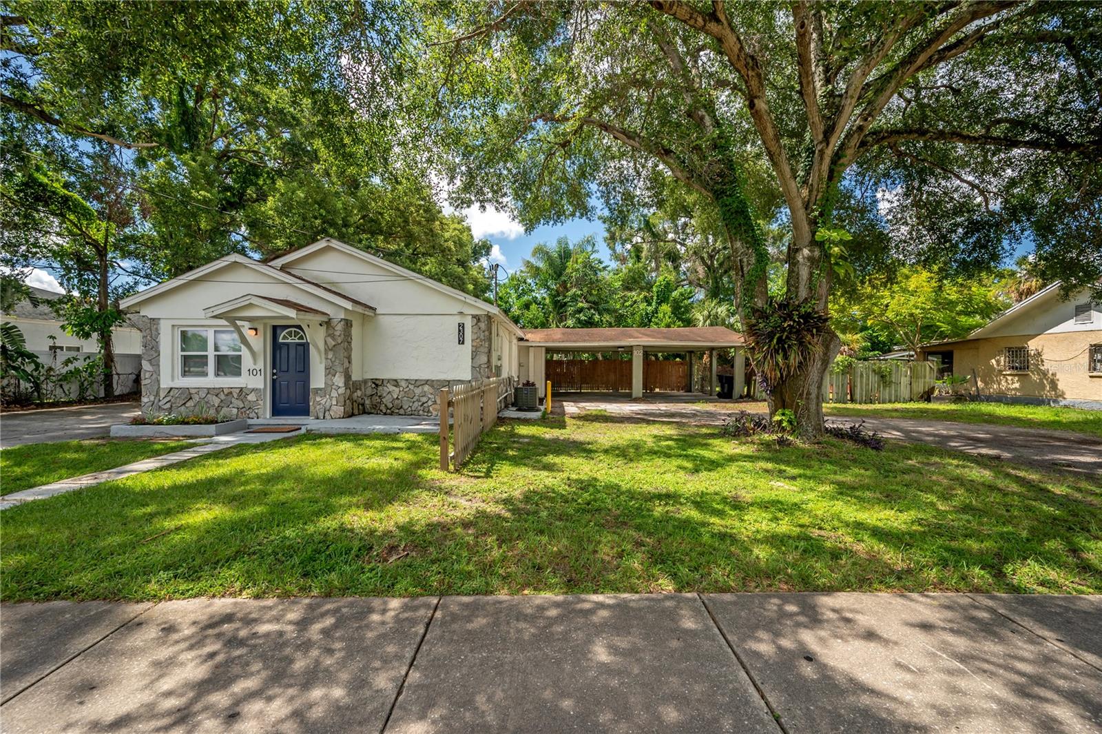 2307 Osborne Avenue, FL