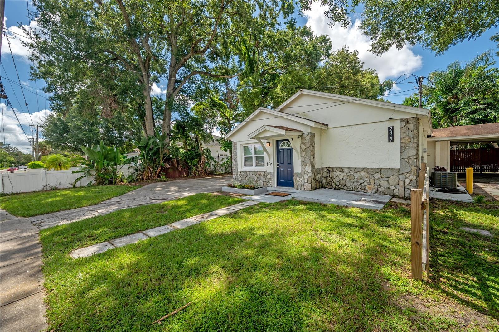 2307 Osborne Avenue, FL