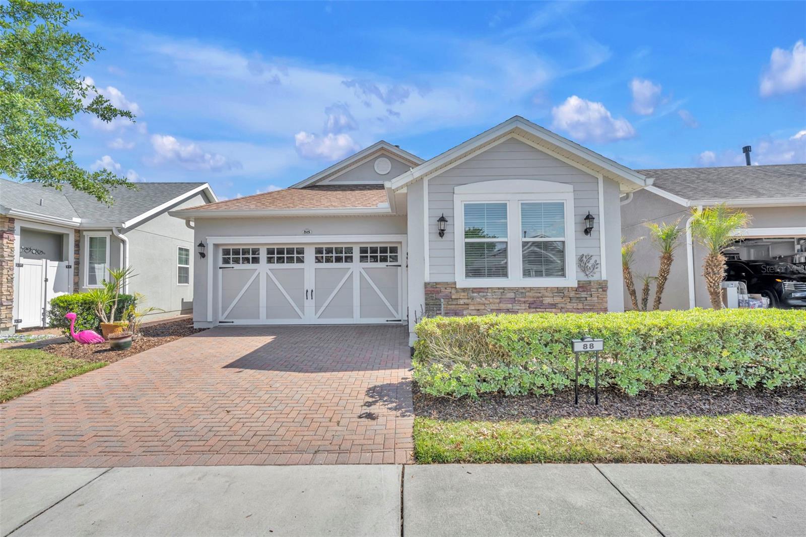88 Bayou Bend Road, FL