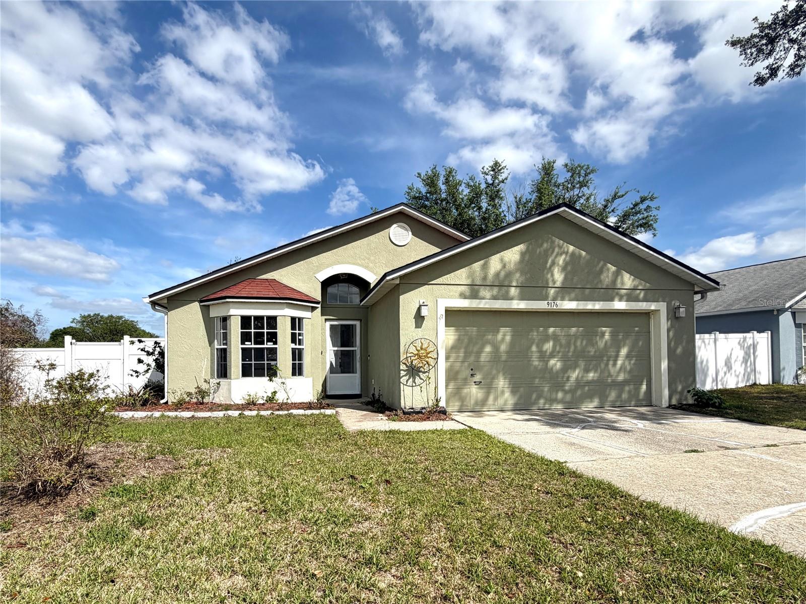 9176 Fort Jefferson Boulevard, FL