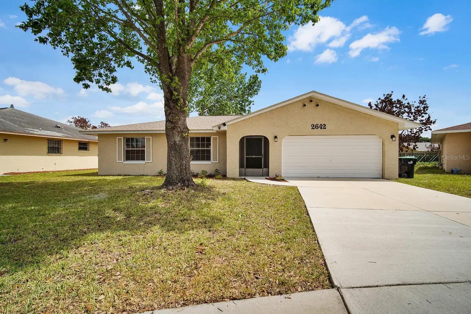 2642 Arpana Court, FL