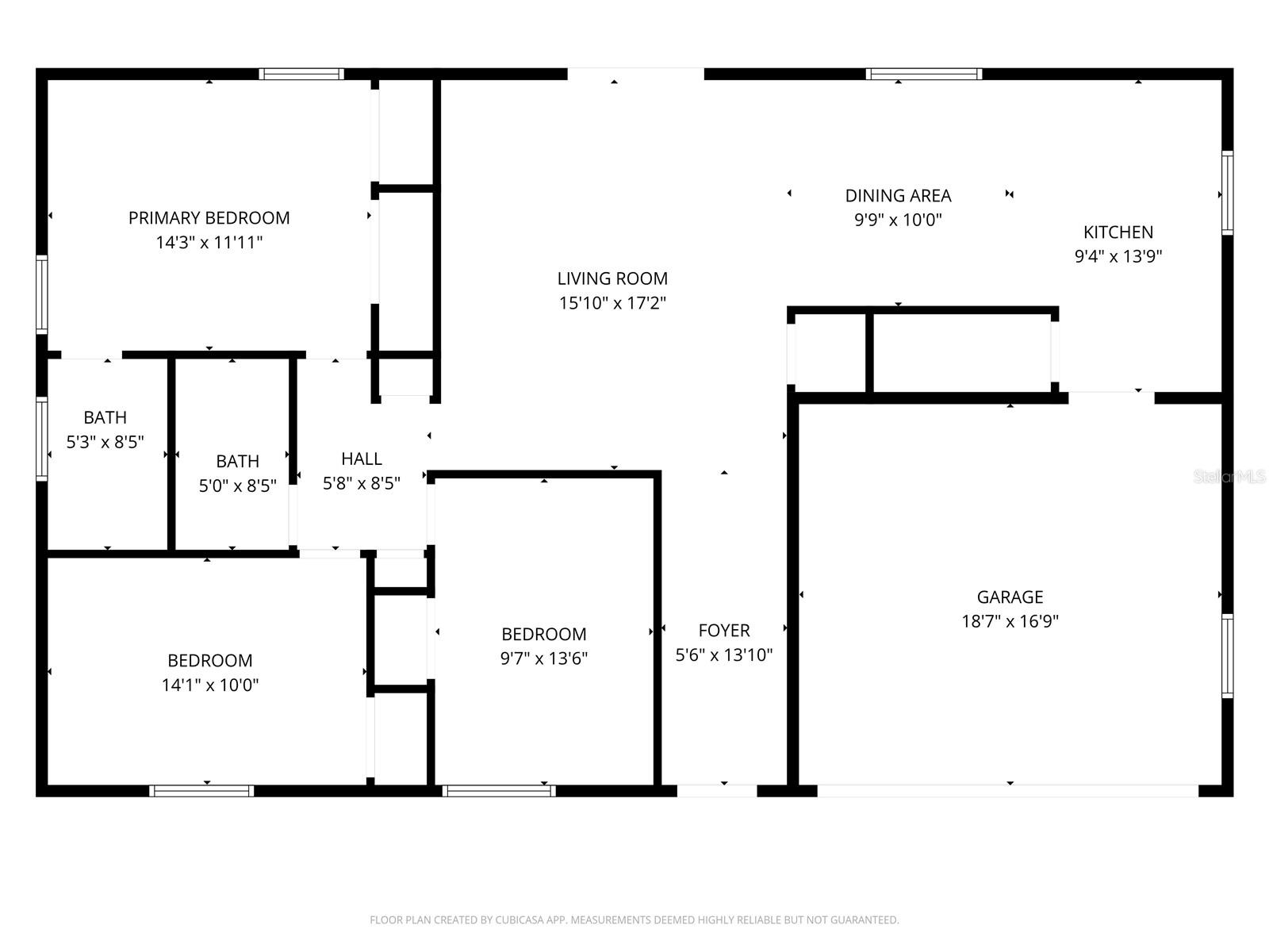 2642 Arpana Court, FL