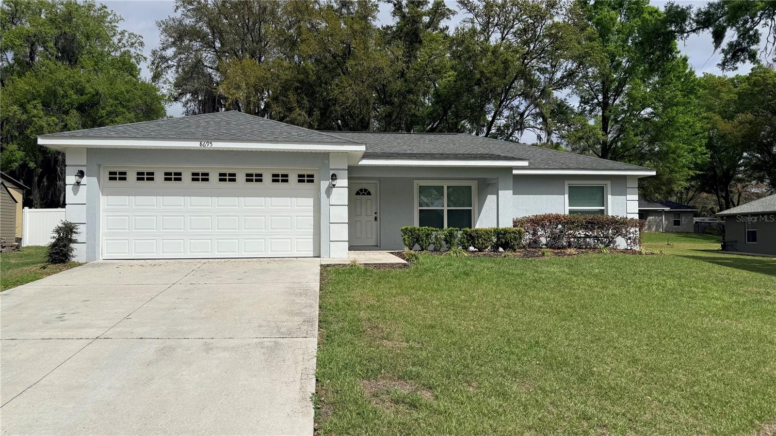8695 158th Street, FL