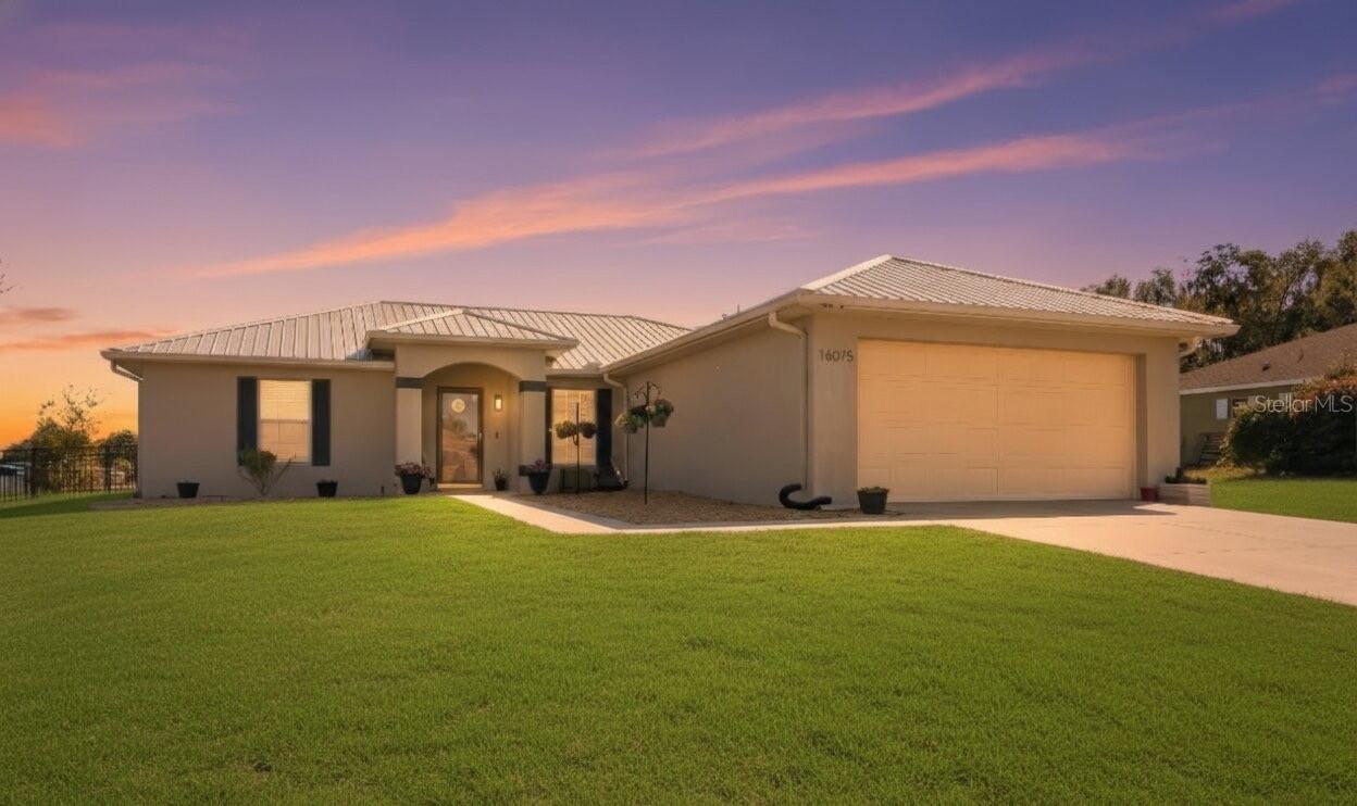 16075 16th Terrace, FL
