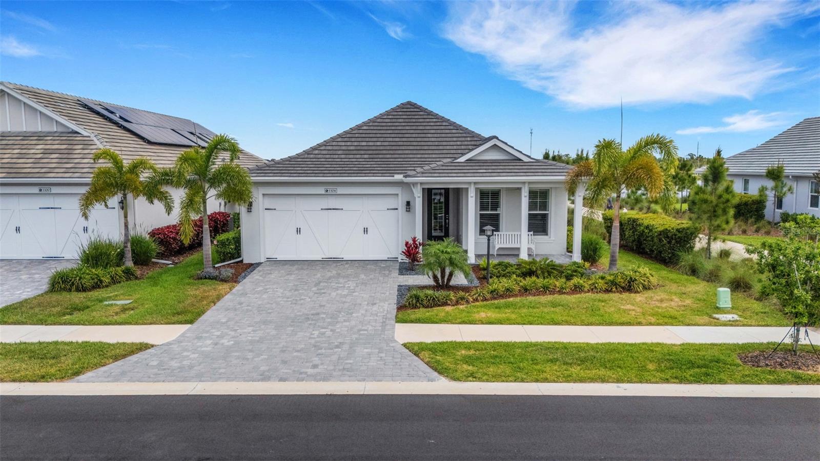 1104 Waterline Court, FL