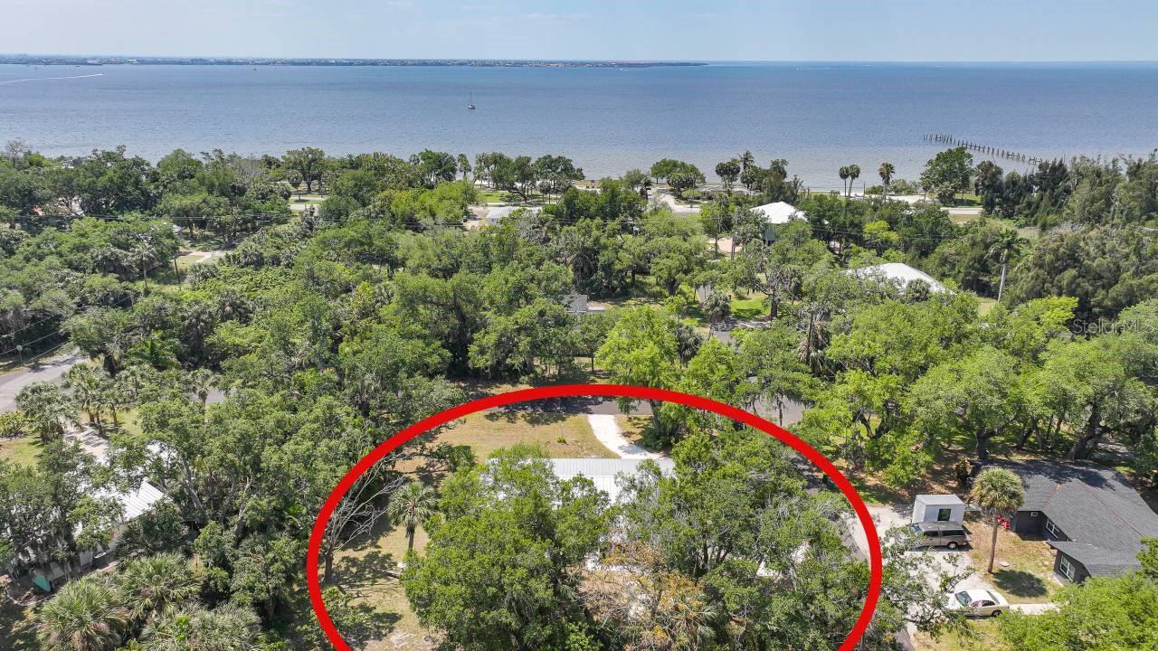 23040 Central Avenue, FL
