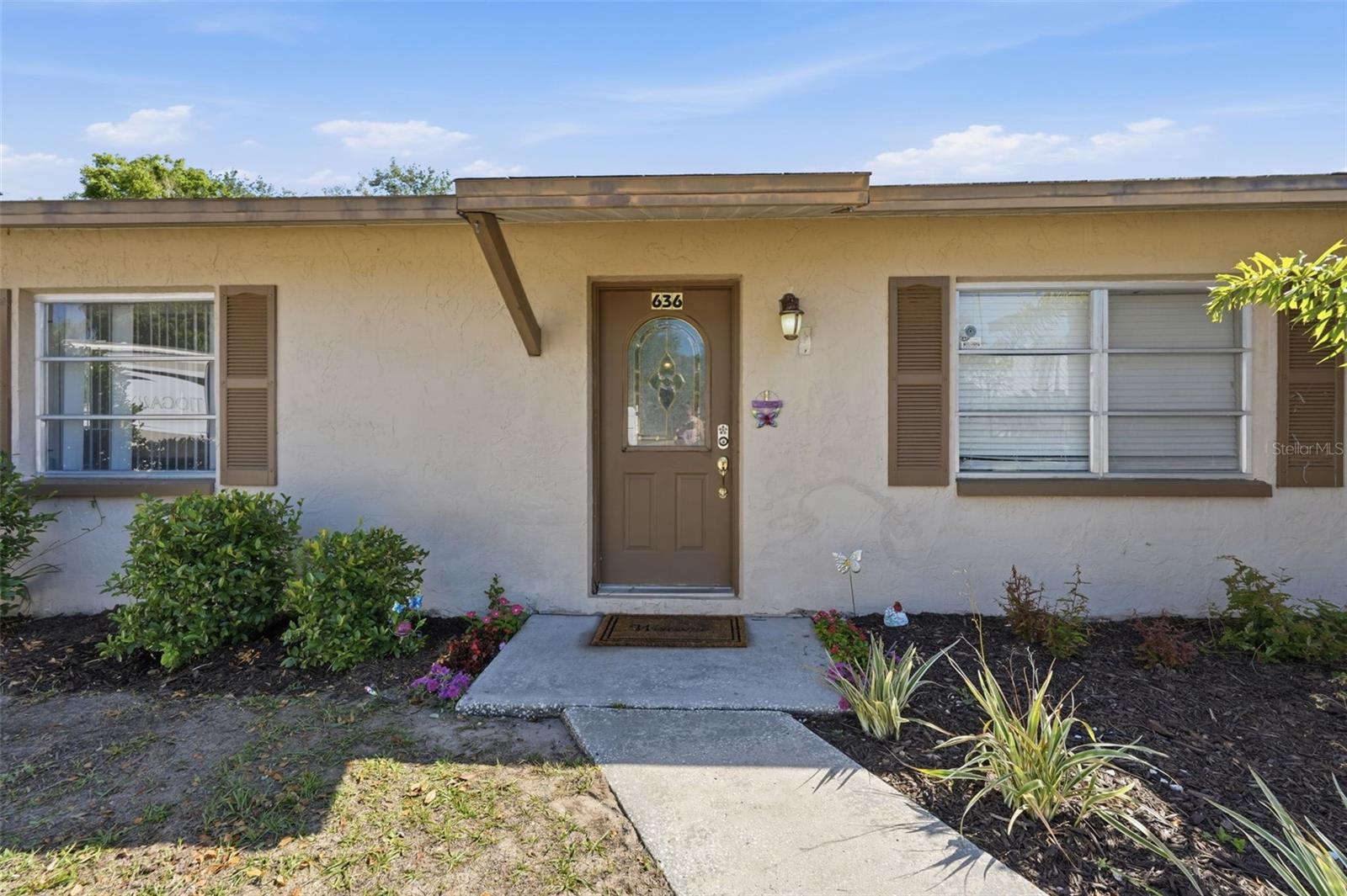 636 Tessier Court, FL