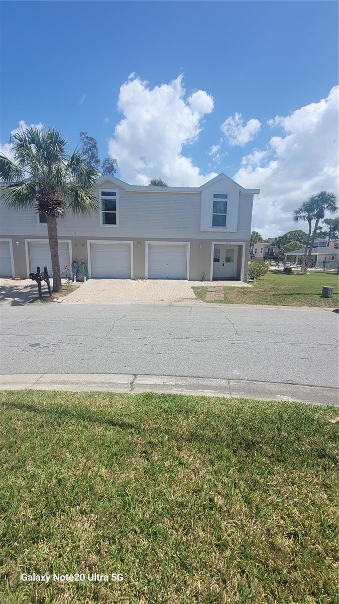 4927 Marina Palms Drive, FL