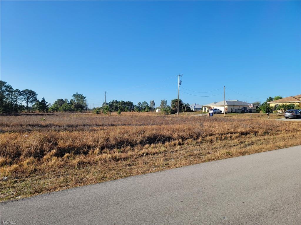 707 Frontenac Avenue, FL