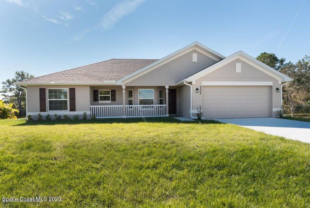 53 Sleepy Hollow Trail, FL