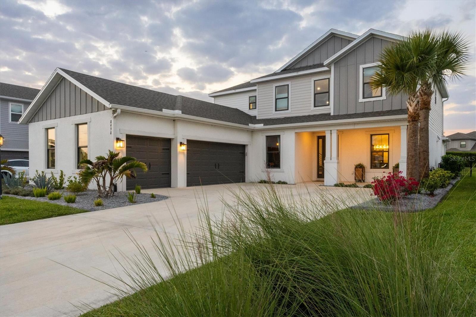 8498 Snowfall Street, FL