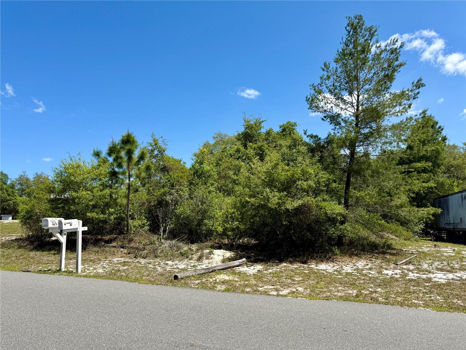 Benton Drive, FL