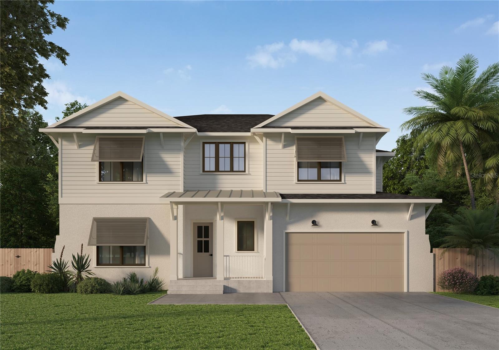 3520 Price Avenue, FL