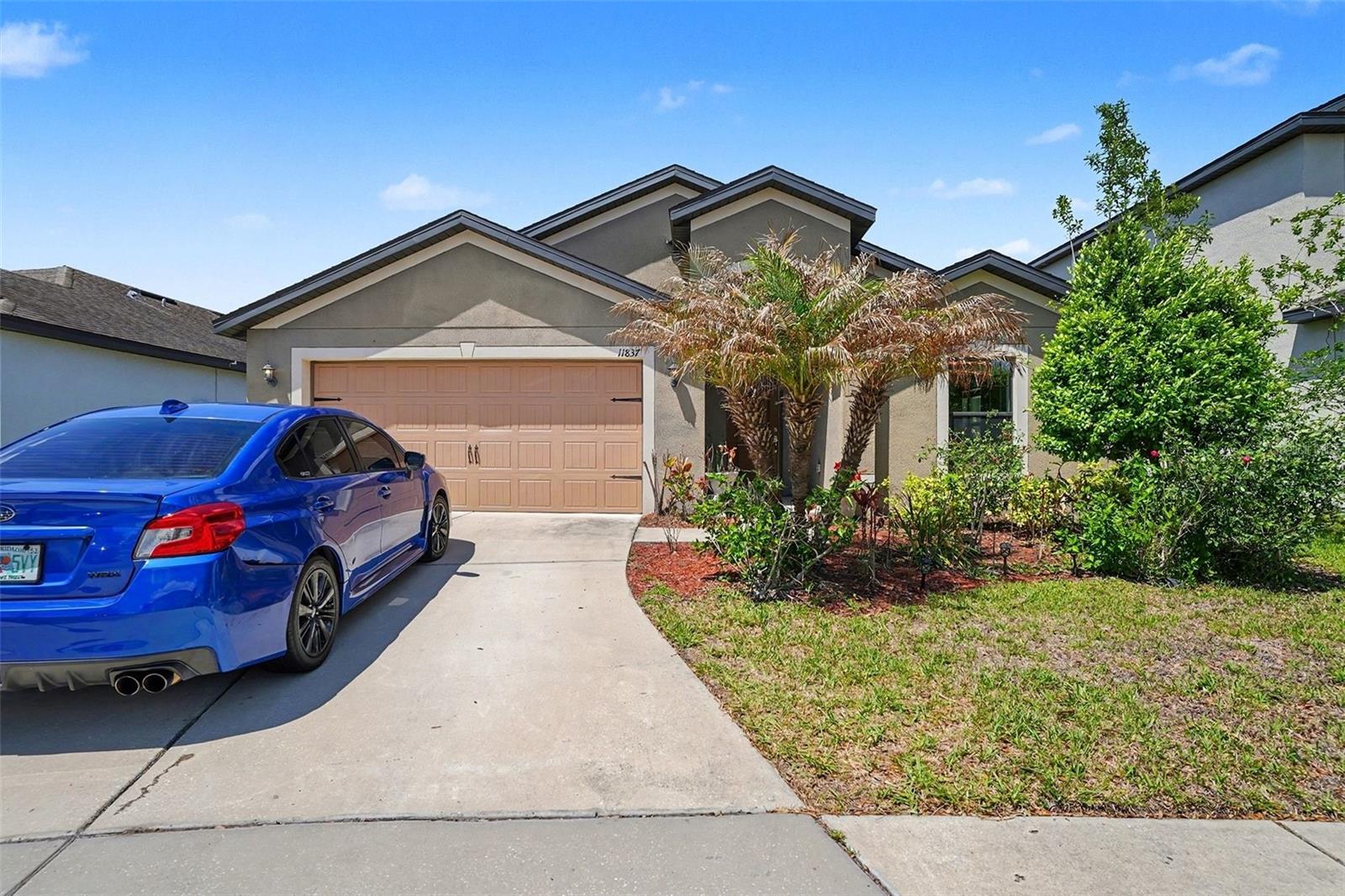 11837 Thicket Wood Drive, FL