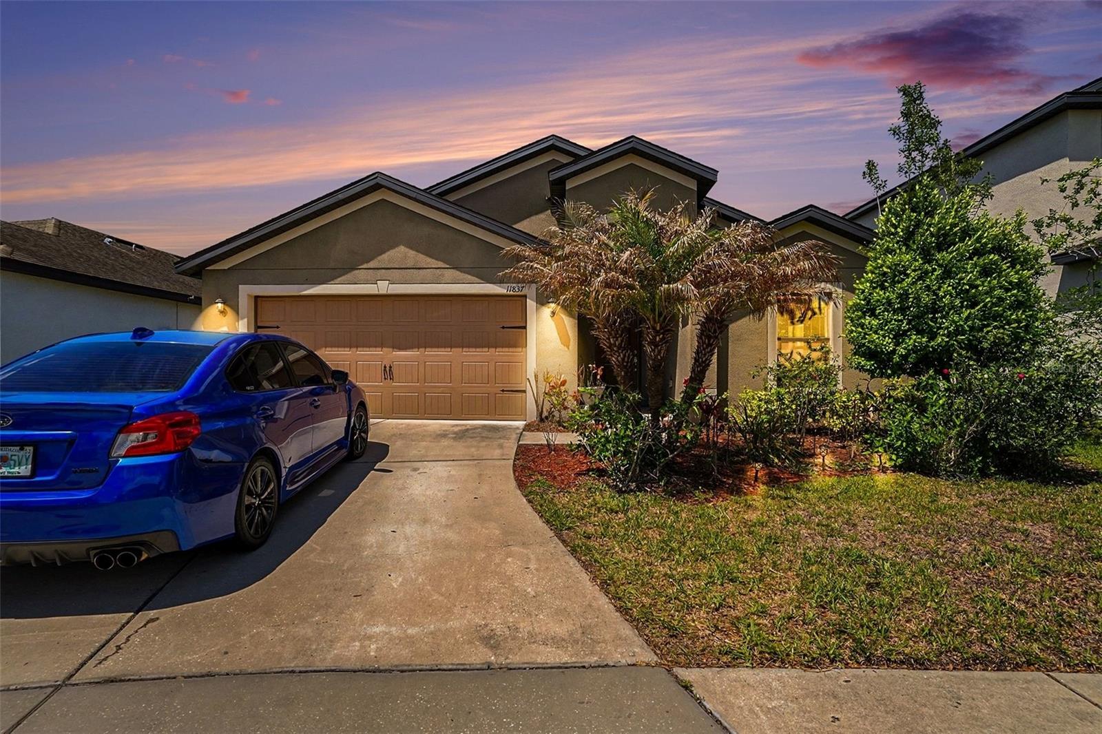 11837 Thicket Wood Drive, FL