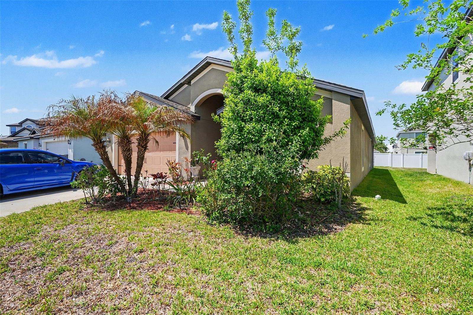 11837 Thicket Wood Drive, FL