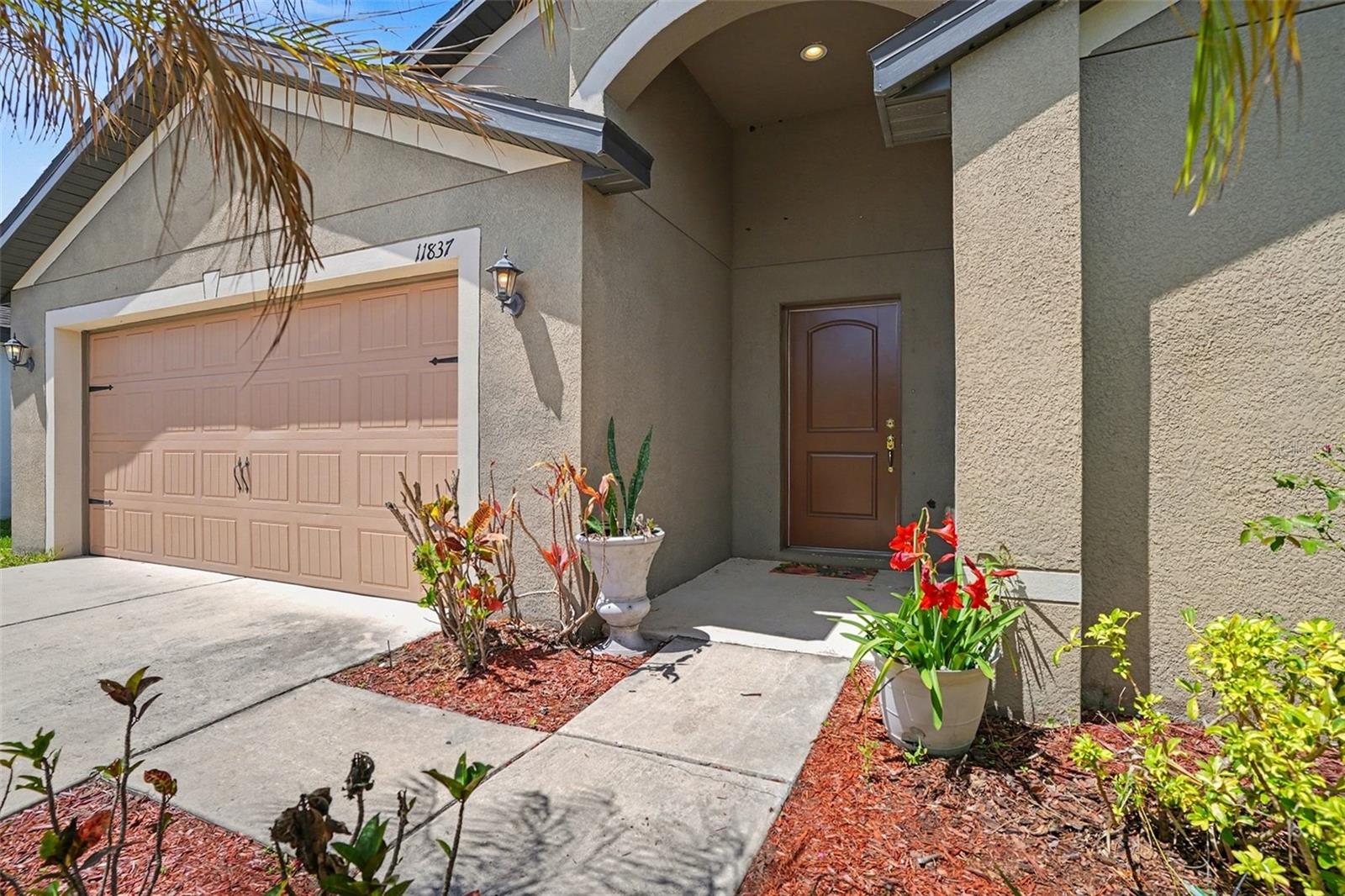 11837 Thicket Wood Drive, FL