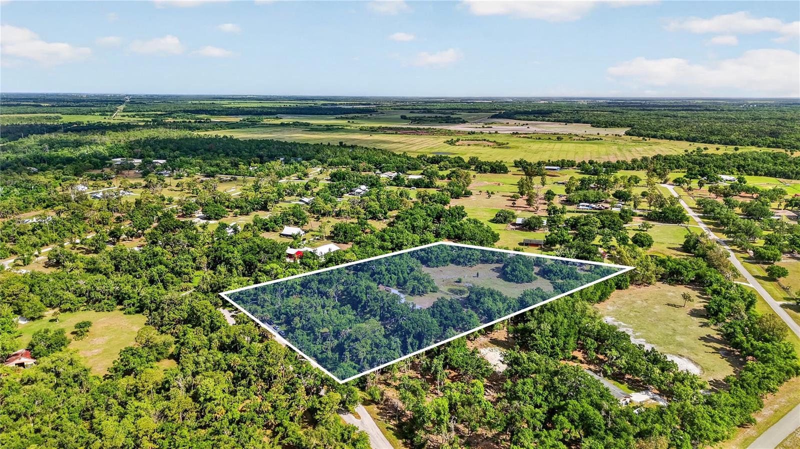5330 Myakka Valley Trail, FL