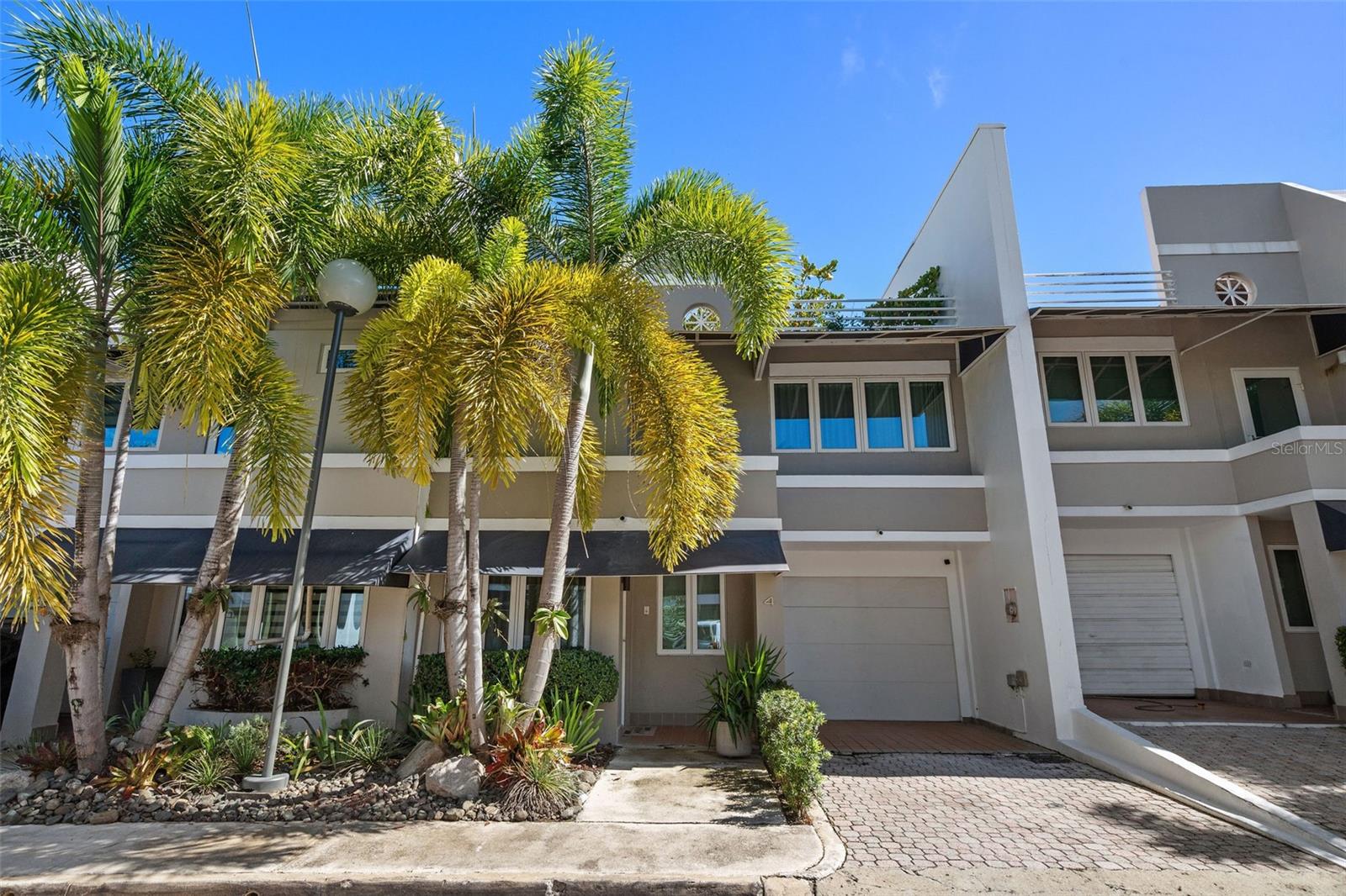 1854 Mcleary, PR