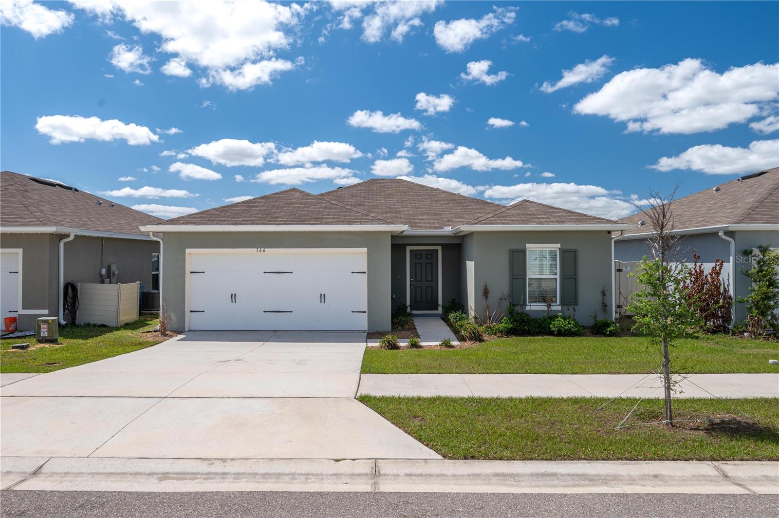 HAINES CITY, FL