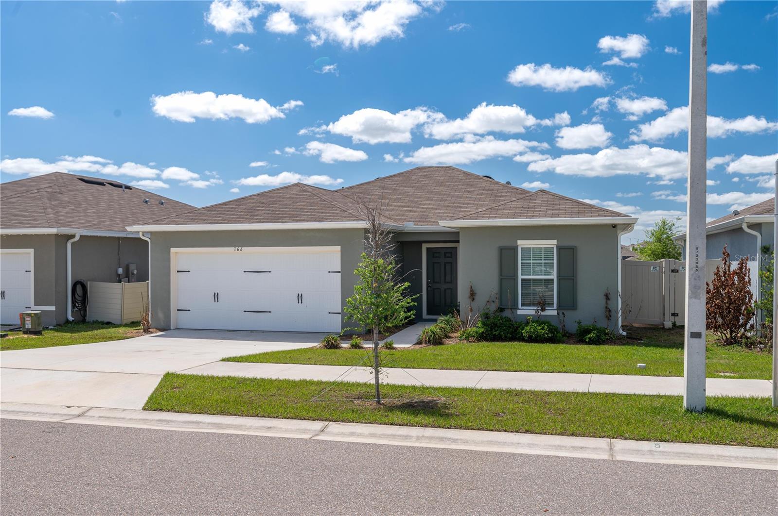 HAINES CITY, FL