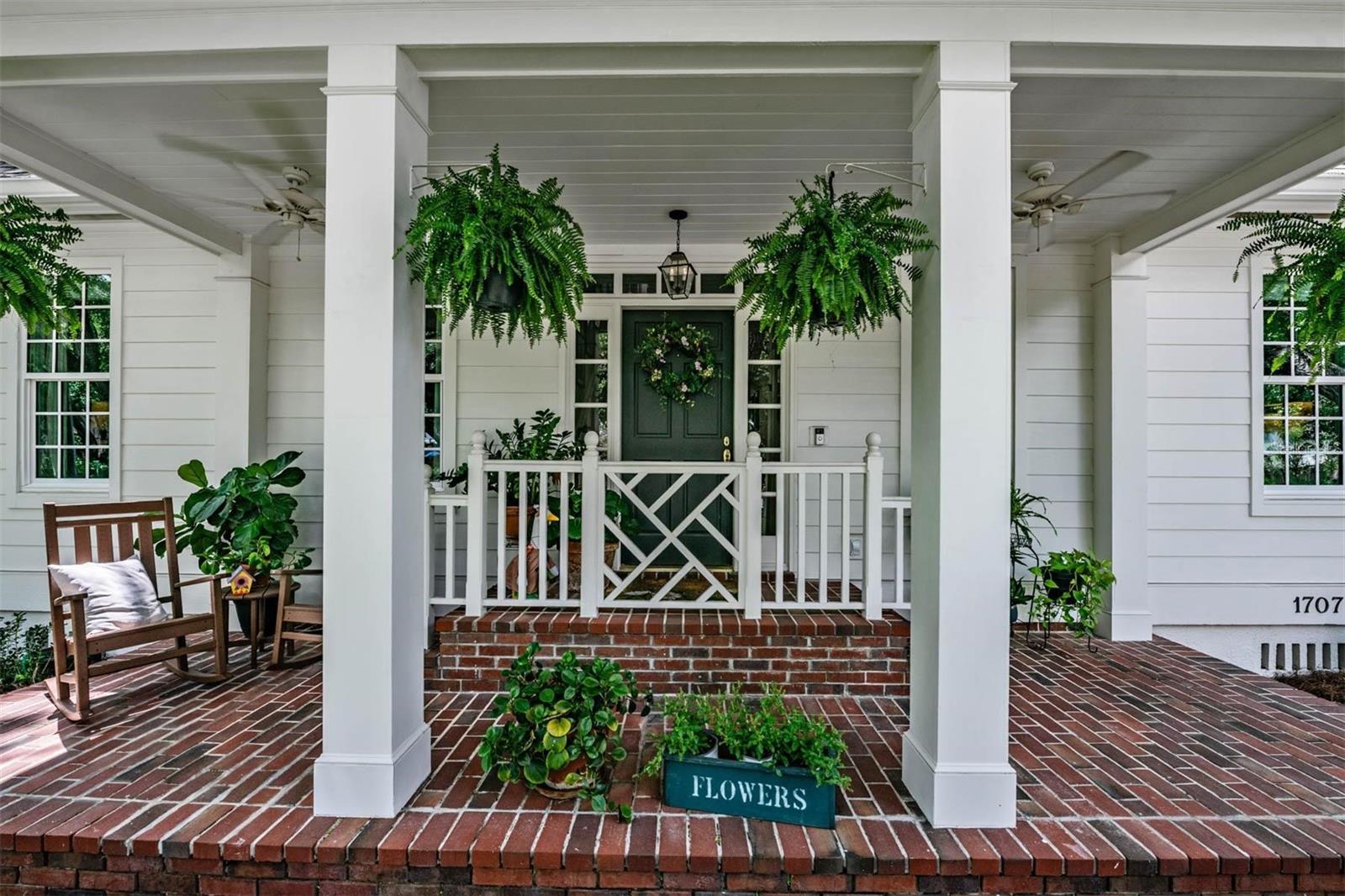 1707 Hesperides Street, FL