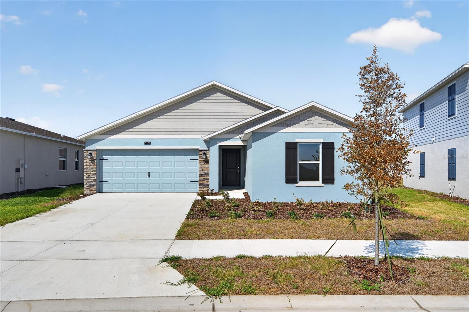 5161 Green Belt Drive, FL