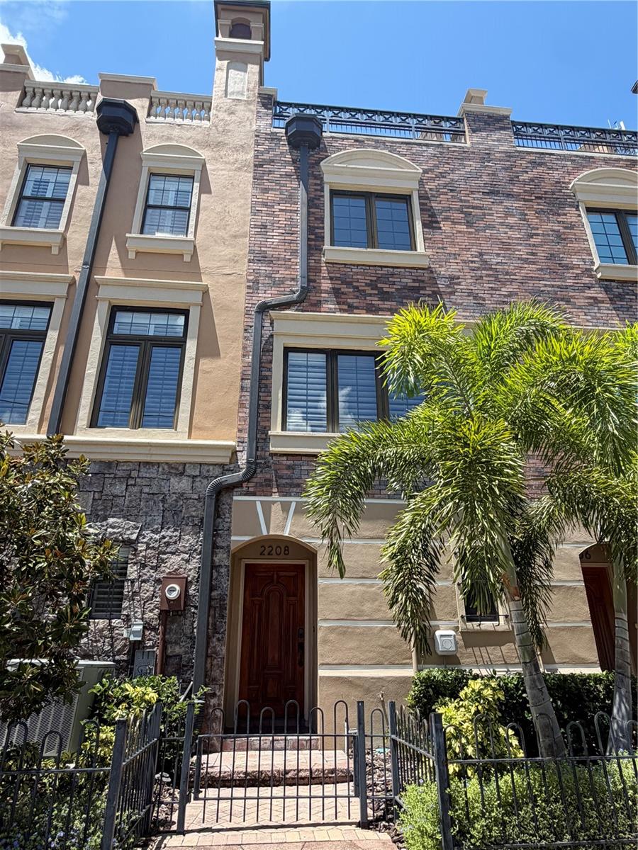 2208 Soho Bay Court, FL