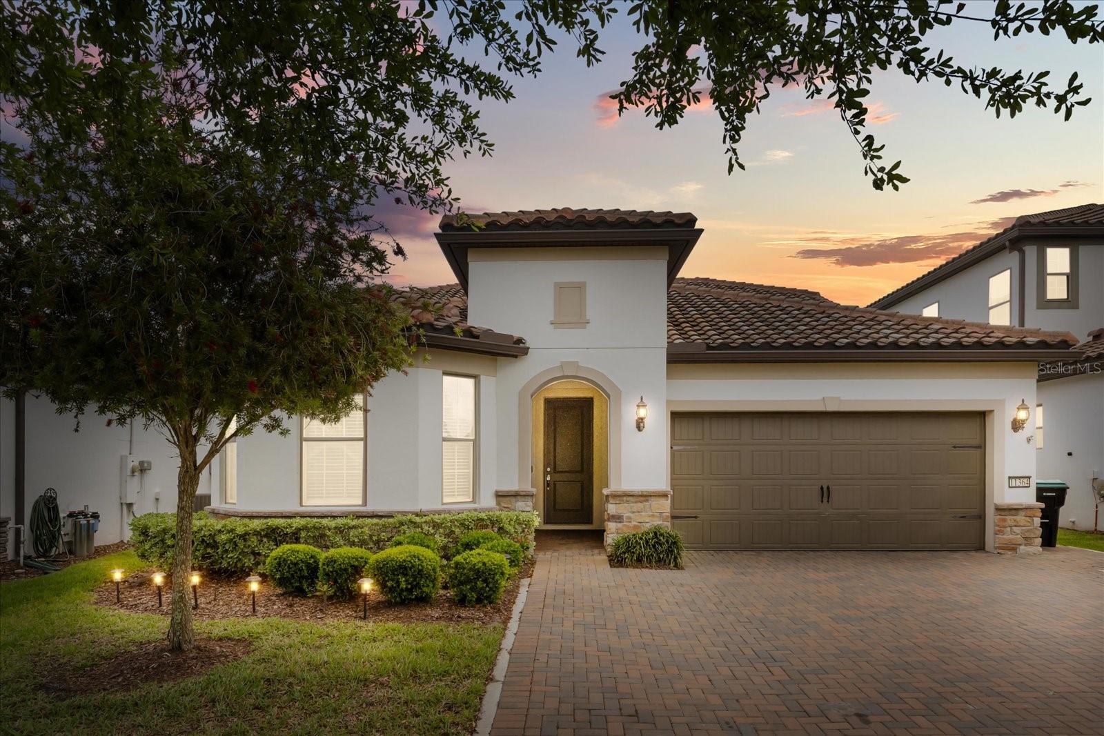11364 Lemon Lake Boulevard, FL