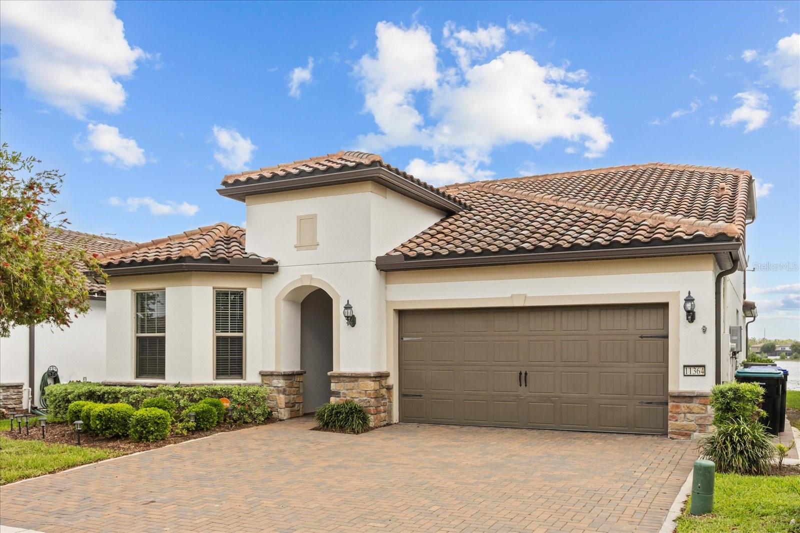11364 Lemon Lake Boulevard, FL