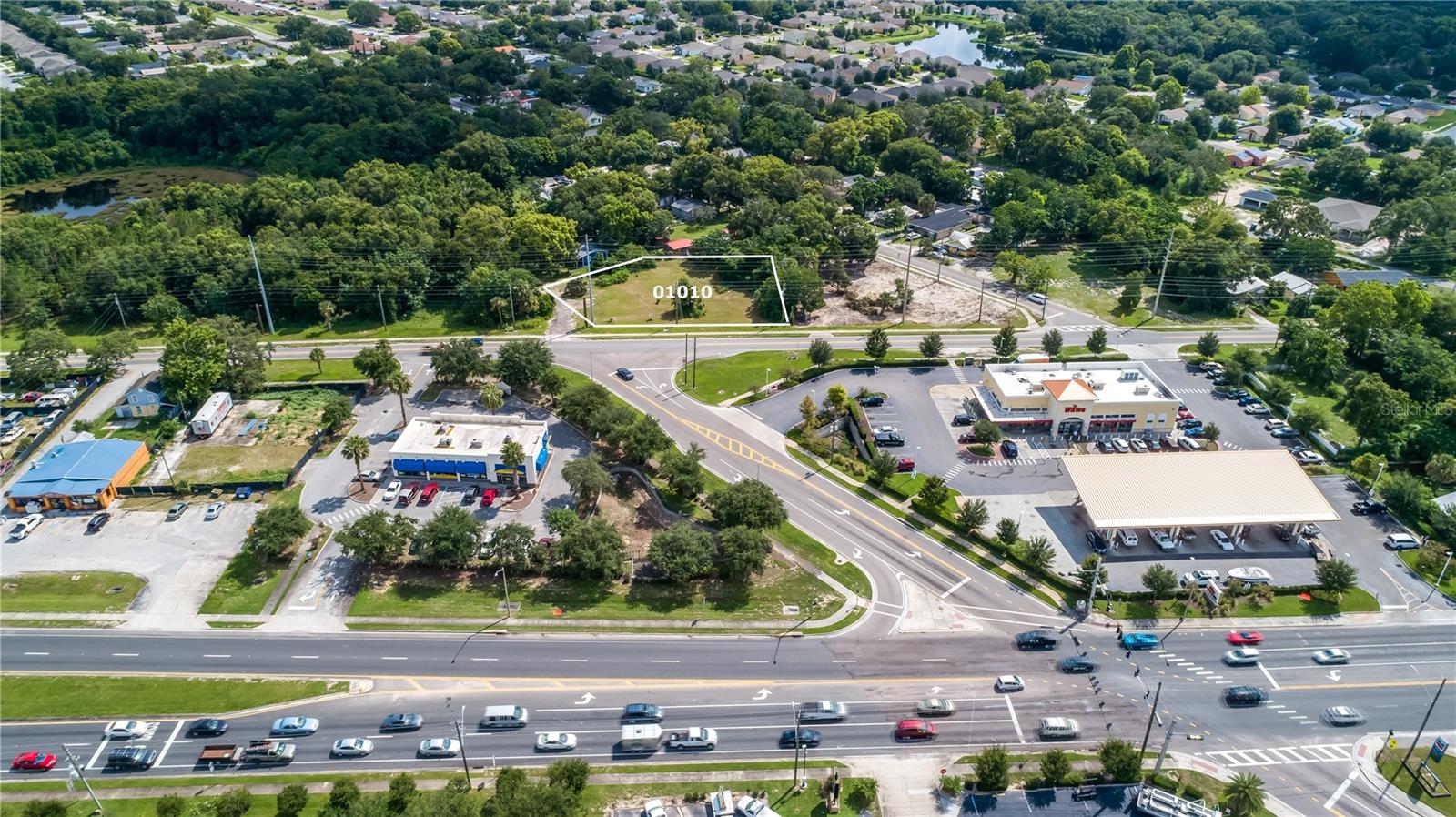 449 Old Dixie Highway, FL