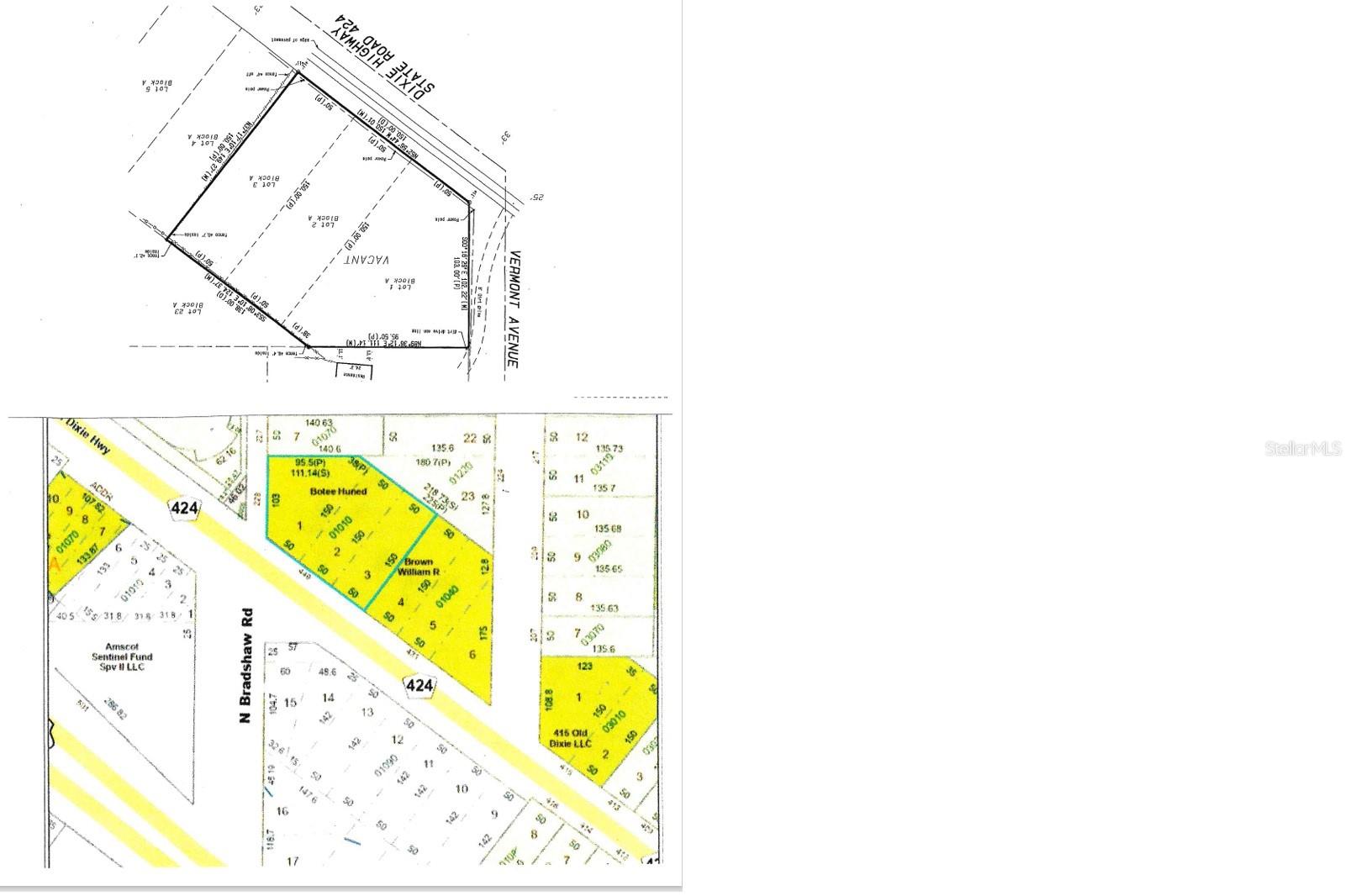 449 Old Dixie Highway, FL