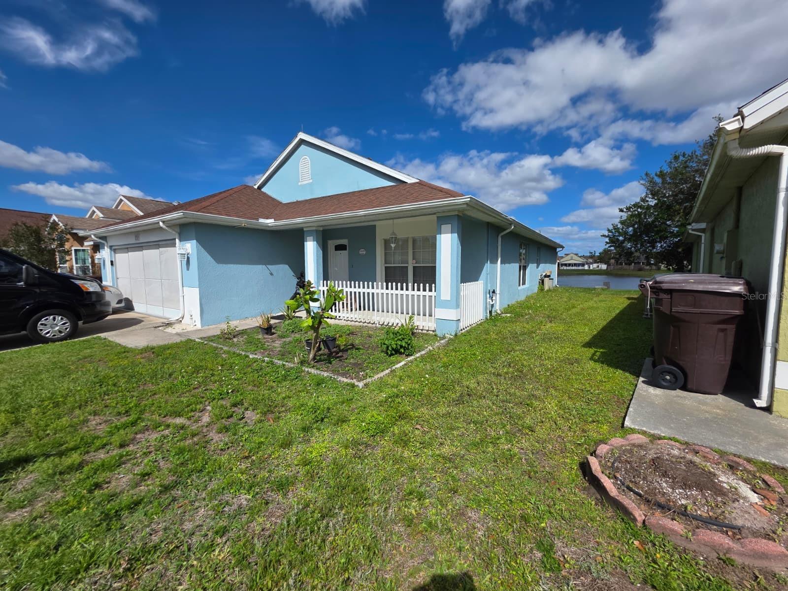 2319 Lily Pad Lane, FL