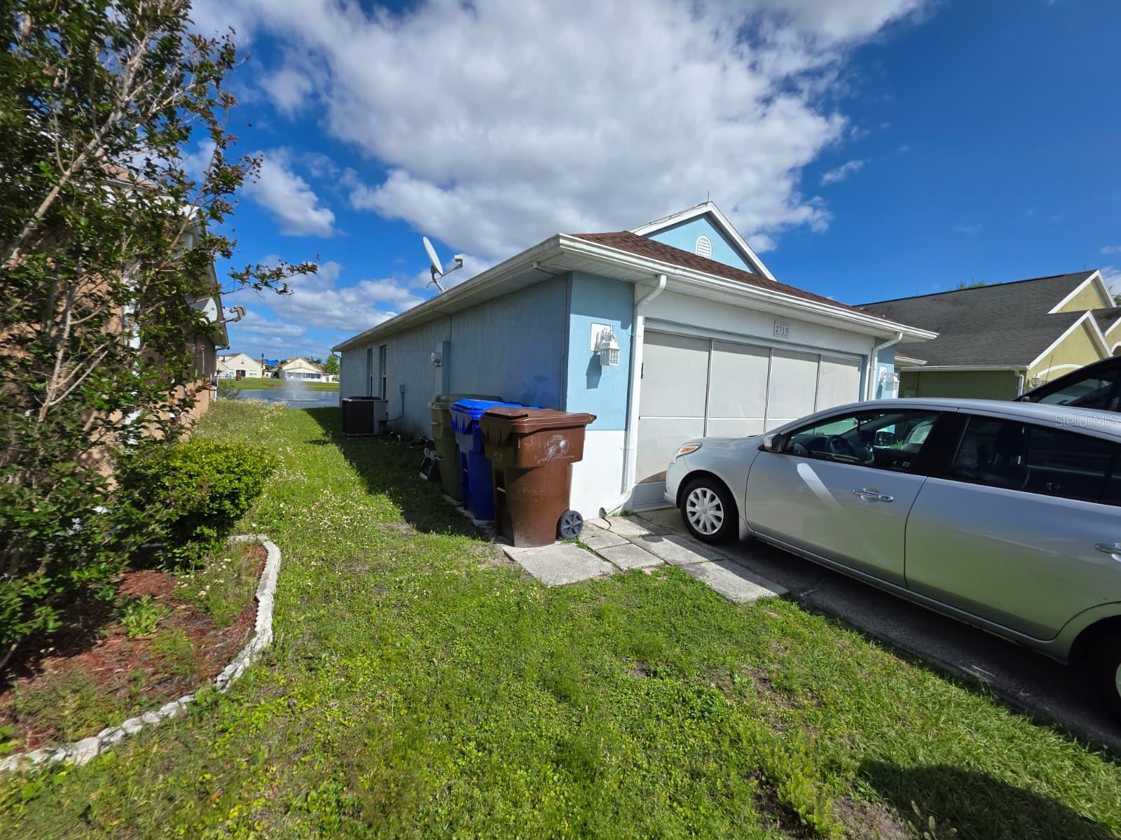 2319 Lily Pad Lane, FL