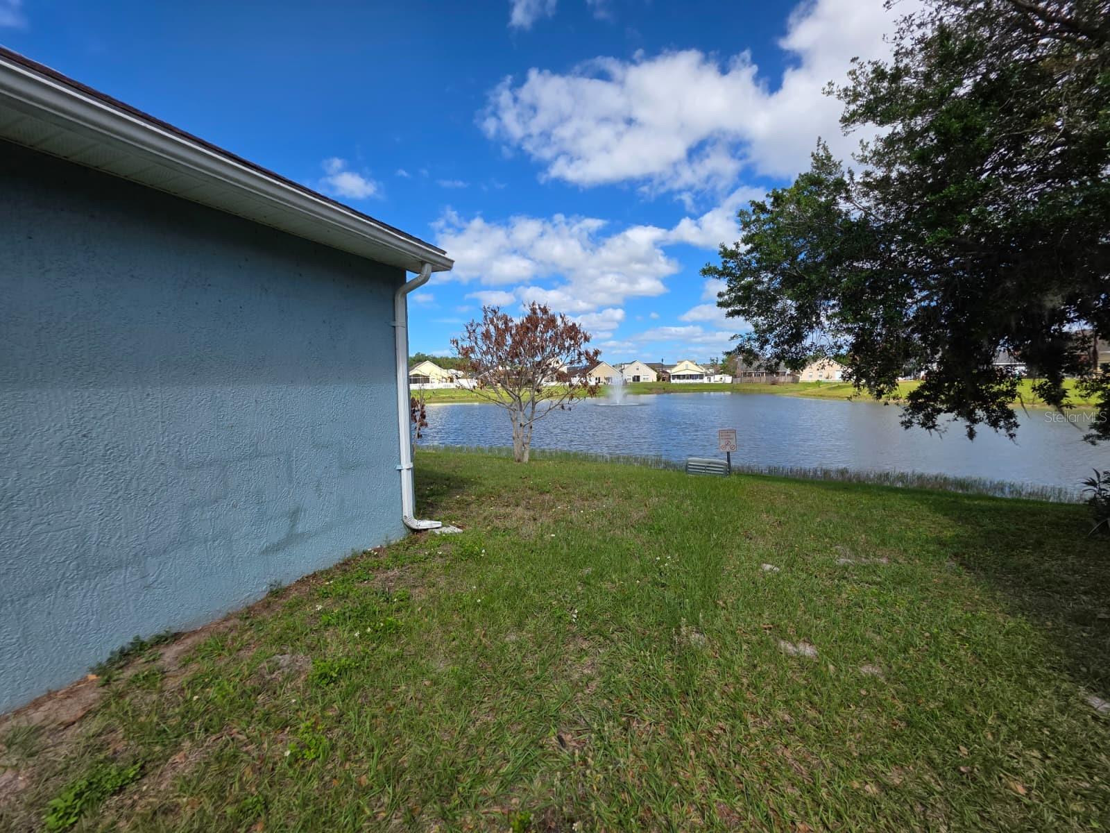 2319 Lily Pad Lane, FL