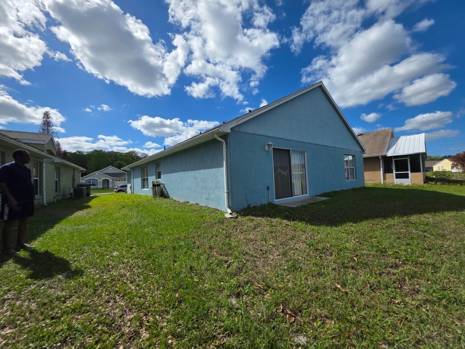 2319 Lily Pad Lane, FL