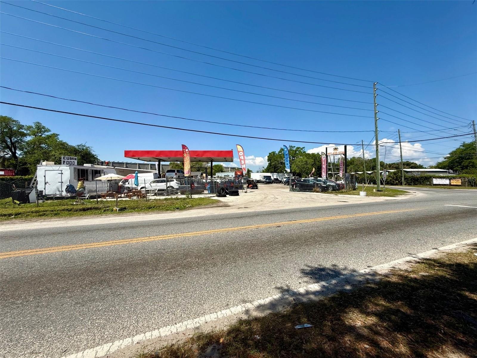 2658 Overland Road, FL