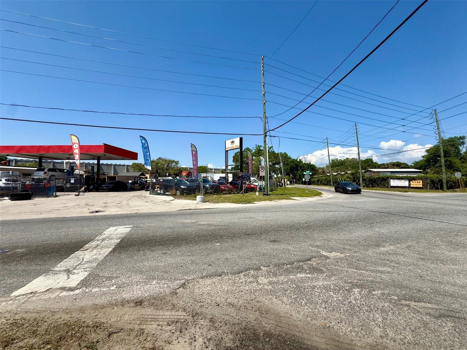 2658 Overland Road, FL