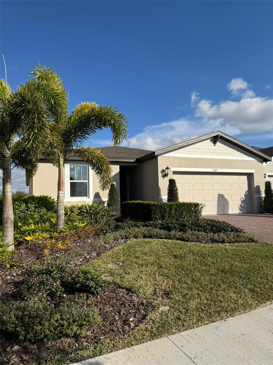 3521 Yarian Drive, FL
