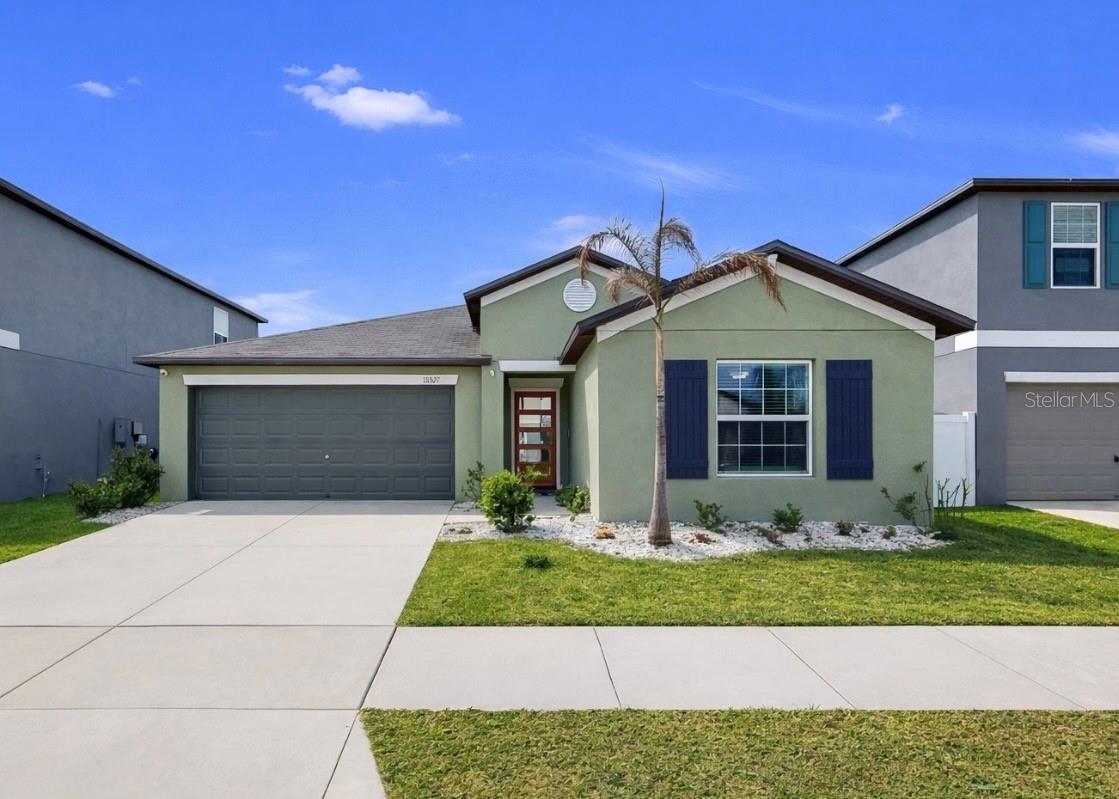 13327 Great Plains Drive, FL
