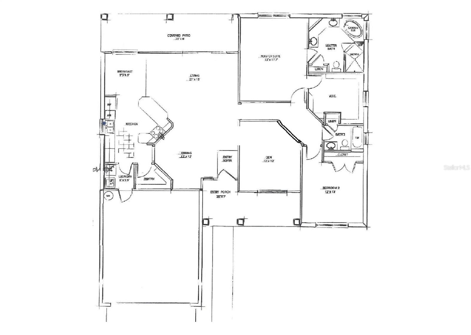 4401 Poplar Grove Court, FL