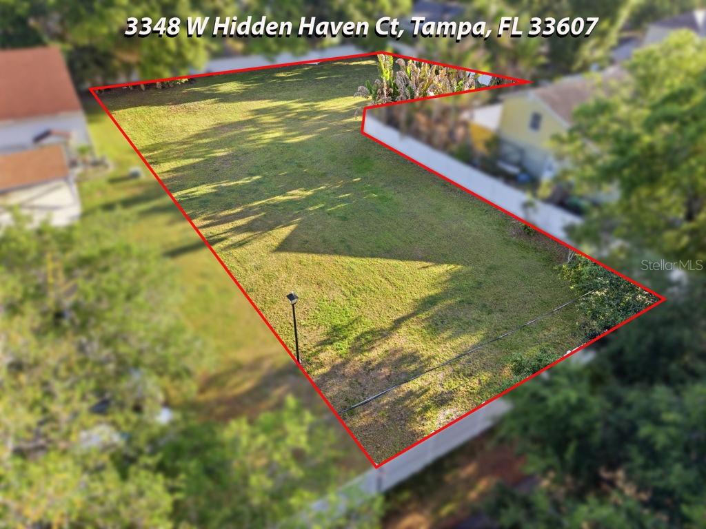 3348 Hidden Haven Court, FL