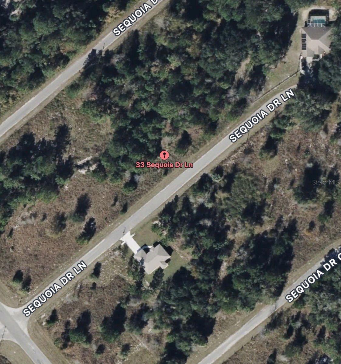 33 Sequoia Drive Lane, FL