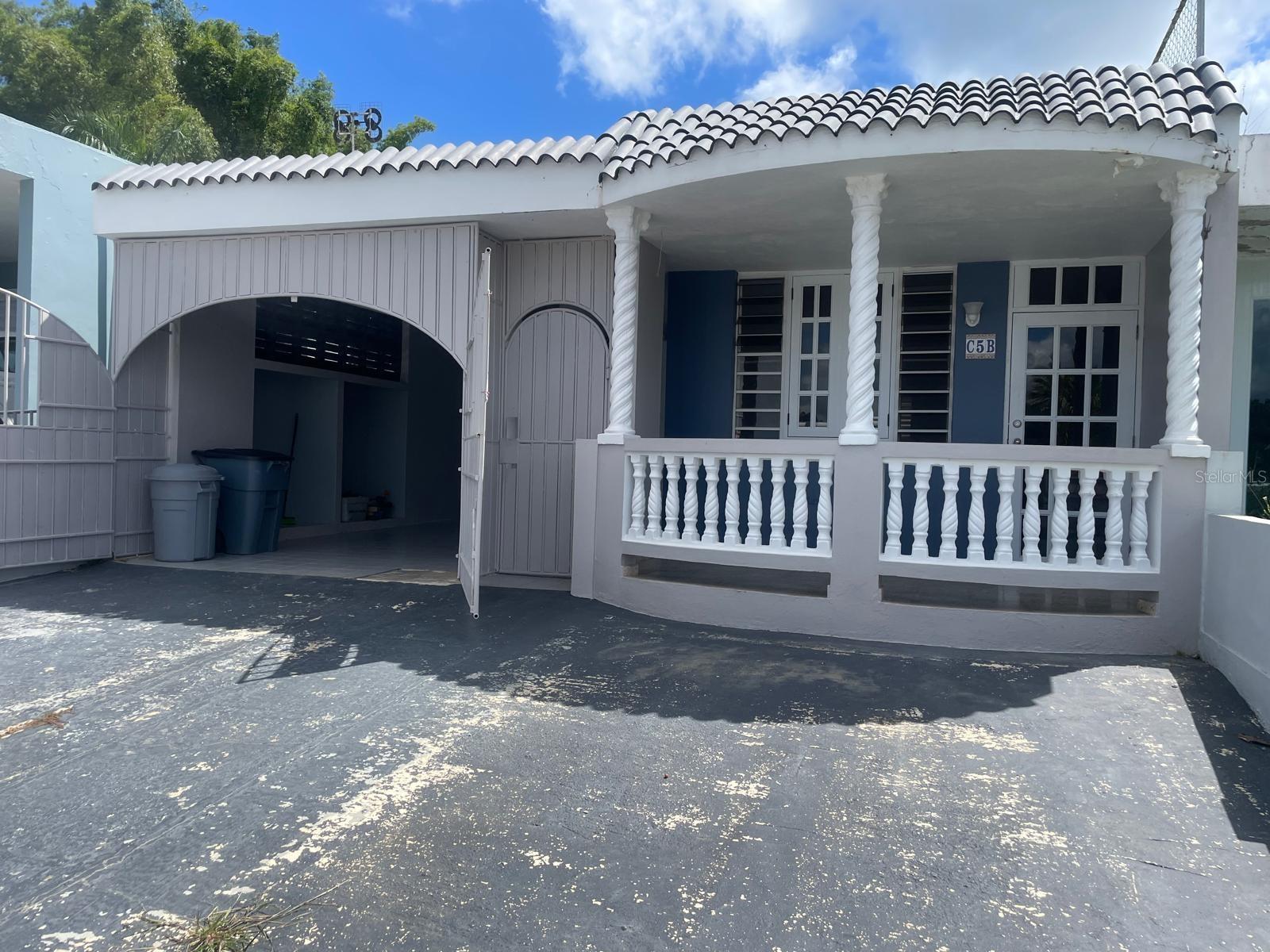 Calle 2, PR