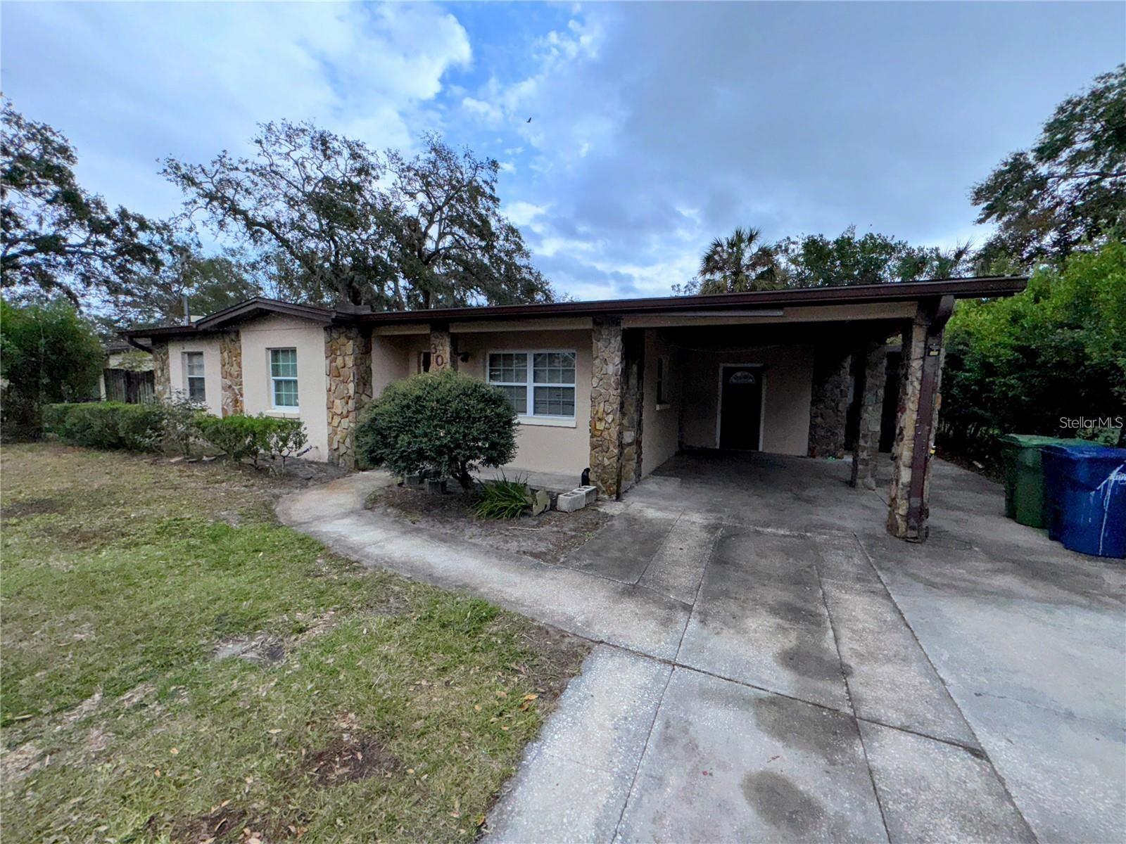 3011 Flora Street, FL