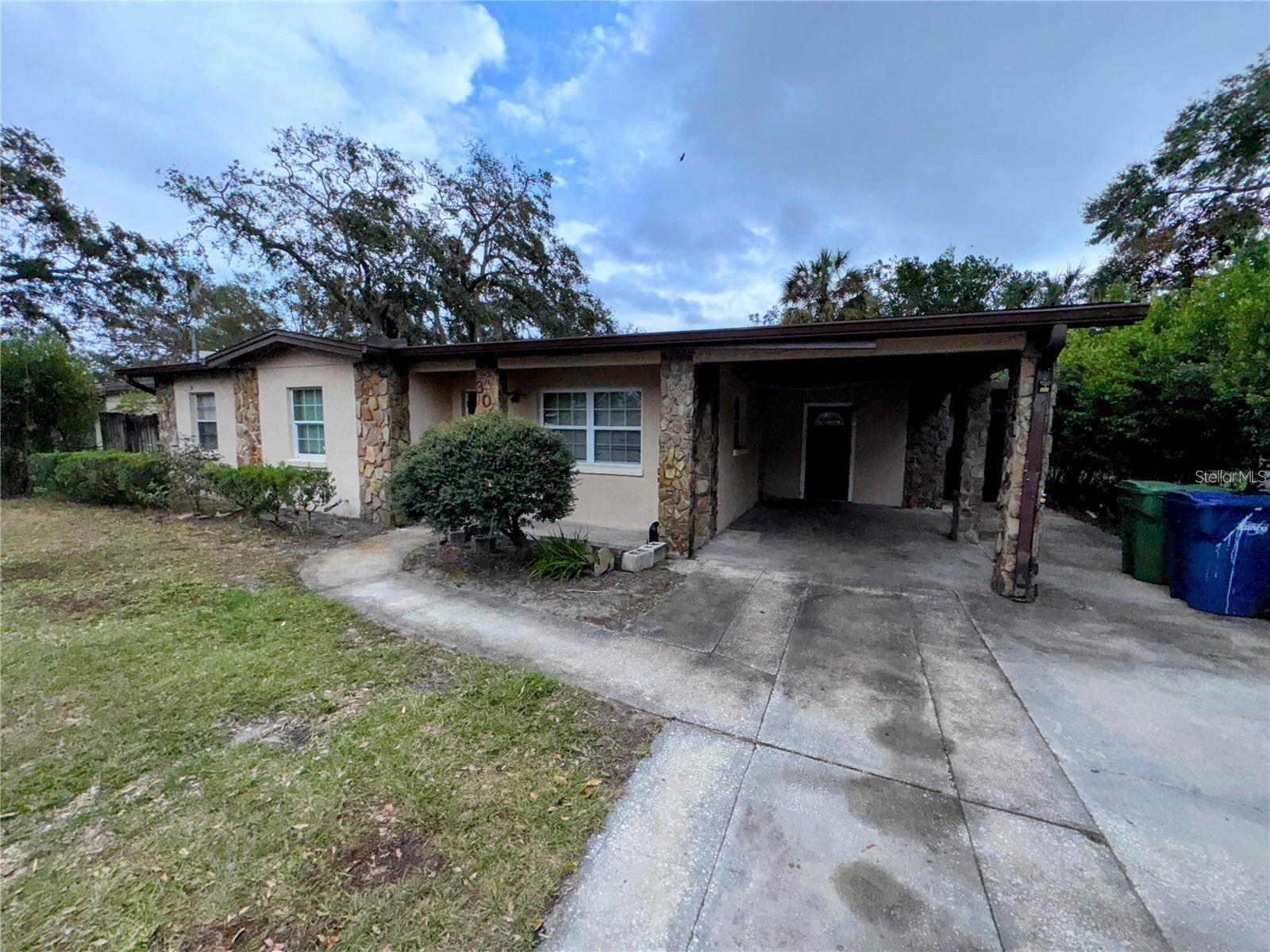 3011 Flora Street, FL